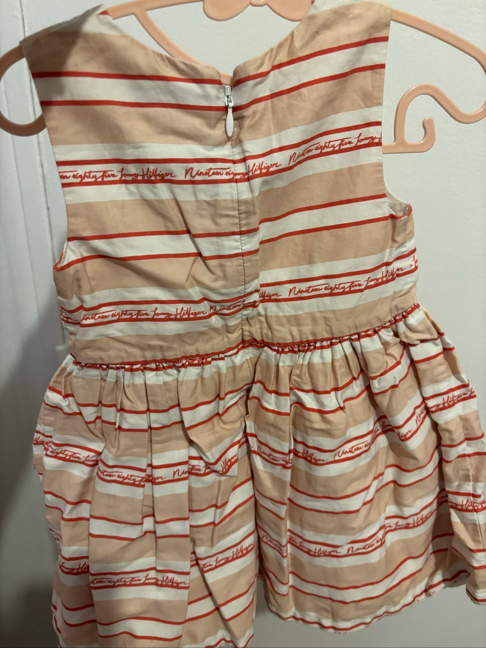 Vestido Tommy Hilfiger – photo 2